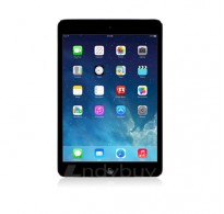 Apple iPad Air 128 GB Wifi (Space Gray)